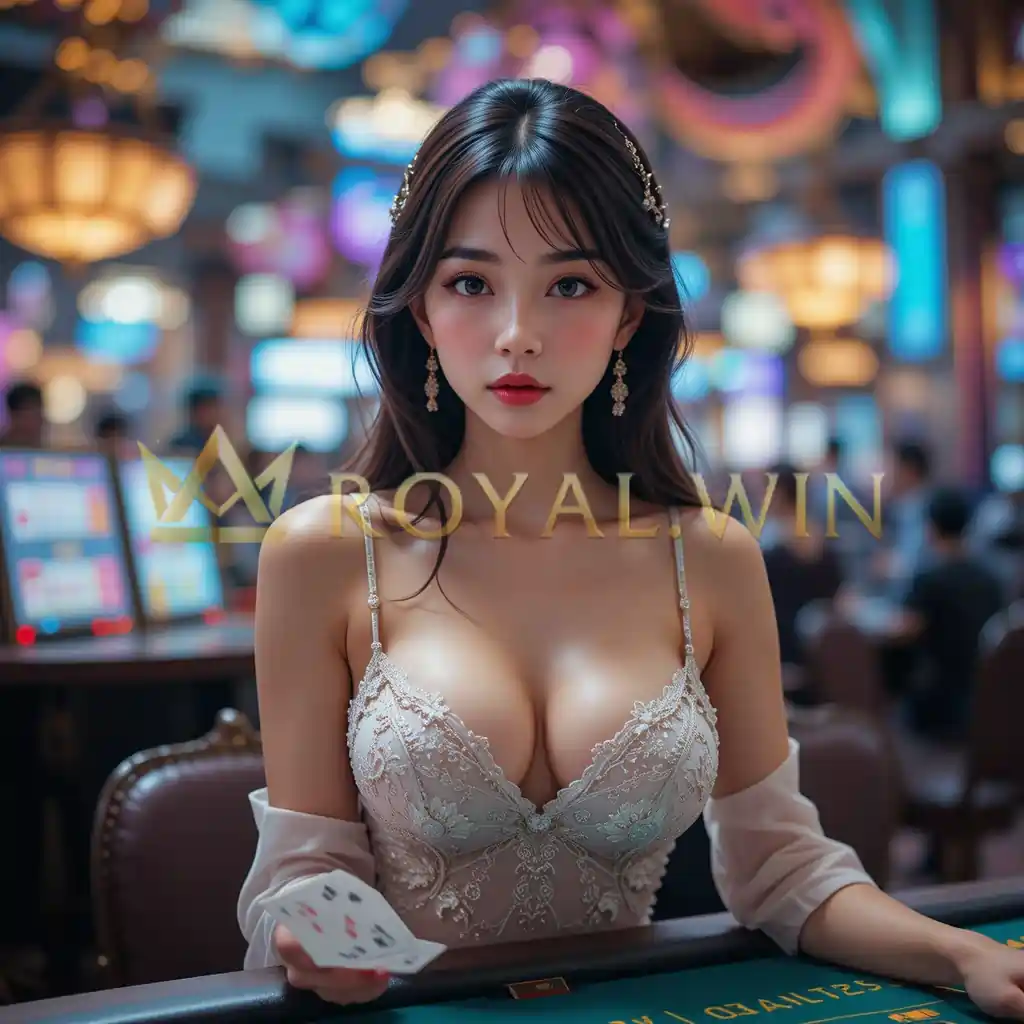 Royalwin Indonesia - Petualangan Seru Menanti Anda